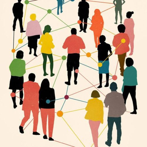 How AARP Can Help You Stay Connected How AARP Can Help You Stay Connected
