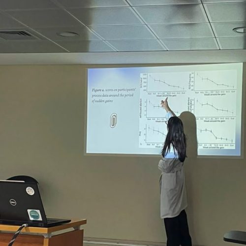 journal club 🤓